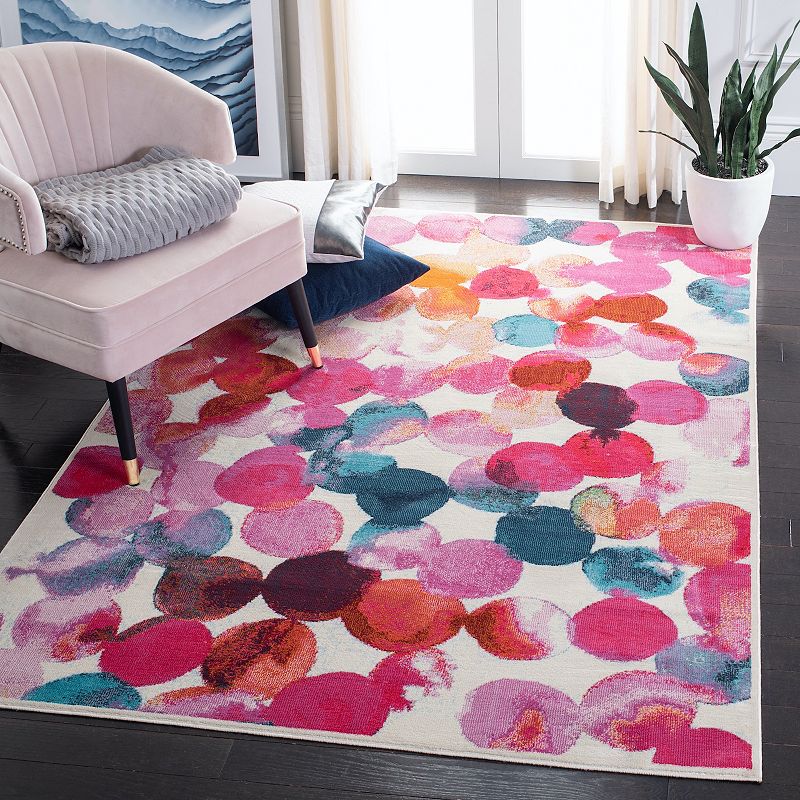 Safavieh Lillian Badami Rug