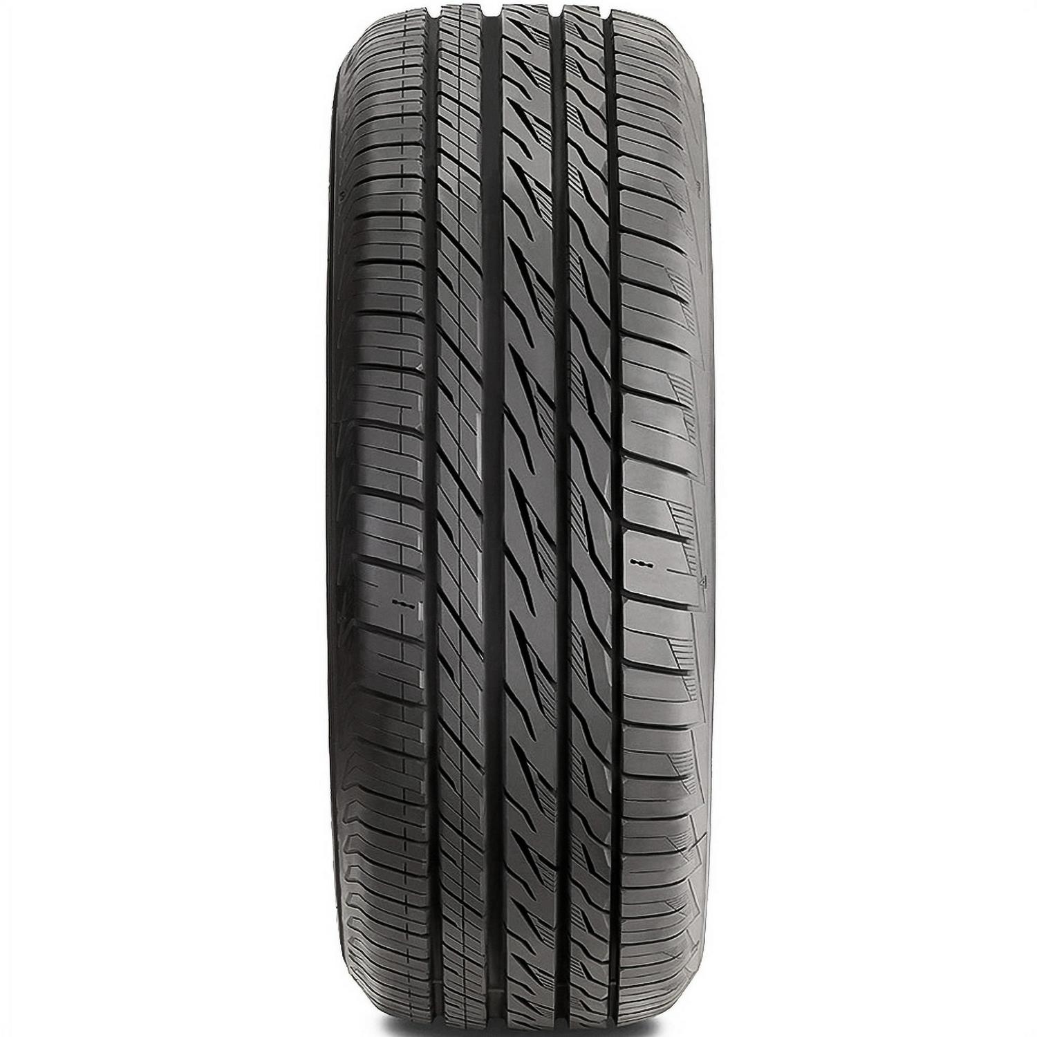 Nitto Motivo 215/55R17 ZR 98W XL A/S All Season High Performance Tire