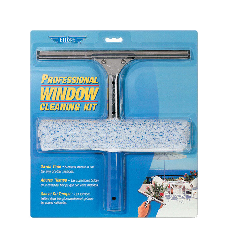 WINDW SQUEEGEE/SCRUBR12