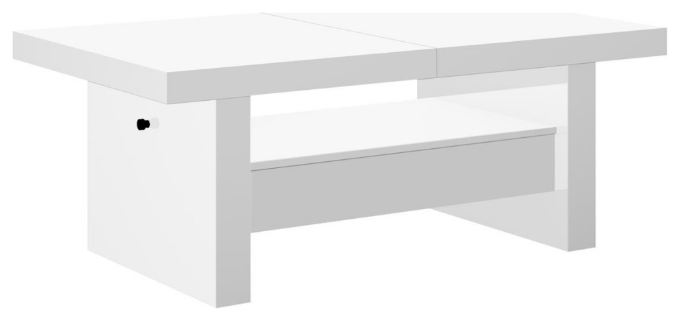 TERESA Coffee Table   Contemporary   Coffee Tables   by Table World  Houzz