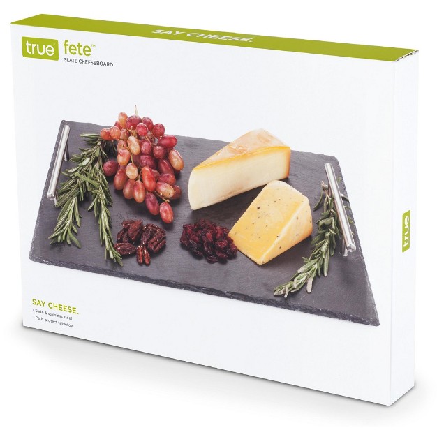 By 11 75 quot Cheese Service Entertaining Gift Set