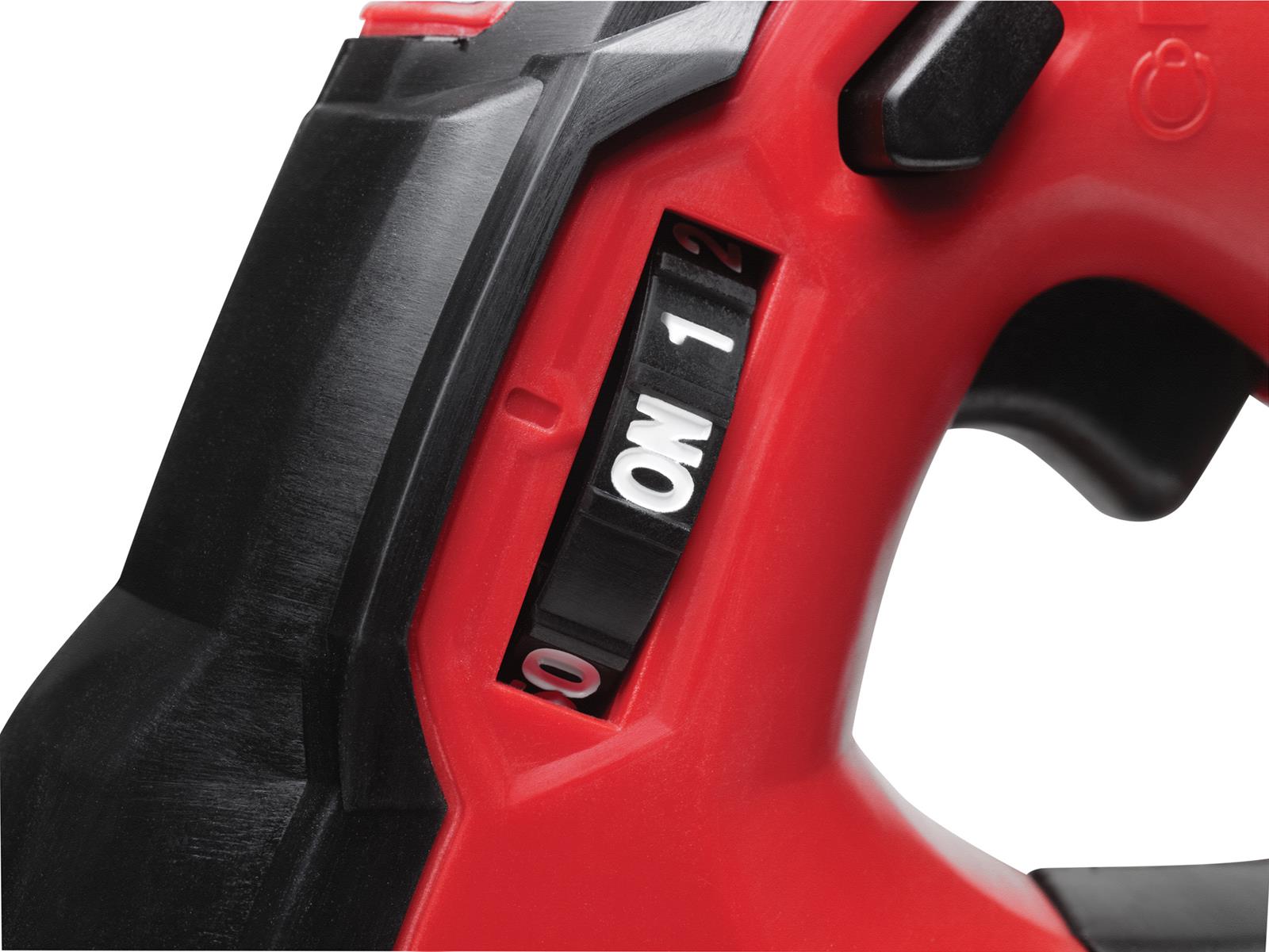 Milwaukee Tool 2646-22CT Milwaukee M18 Cordless 2-Speed Grease Guns