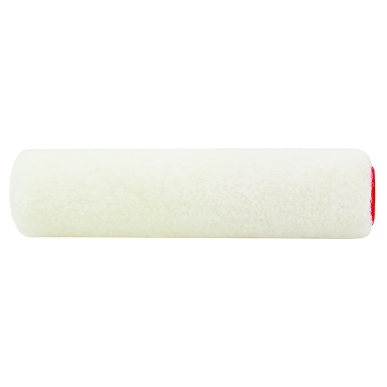 Wooster Mini-Koter Mohair Blend 4 in. W Mini Paint Roller Cover 2 pk