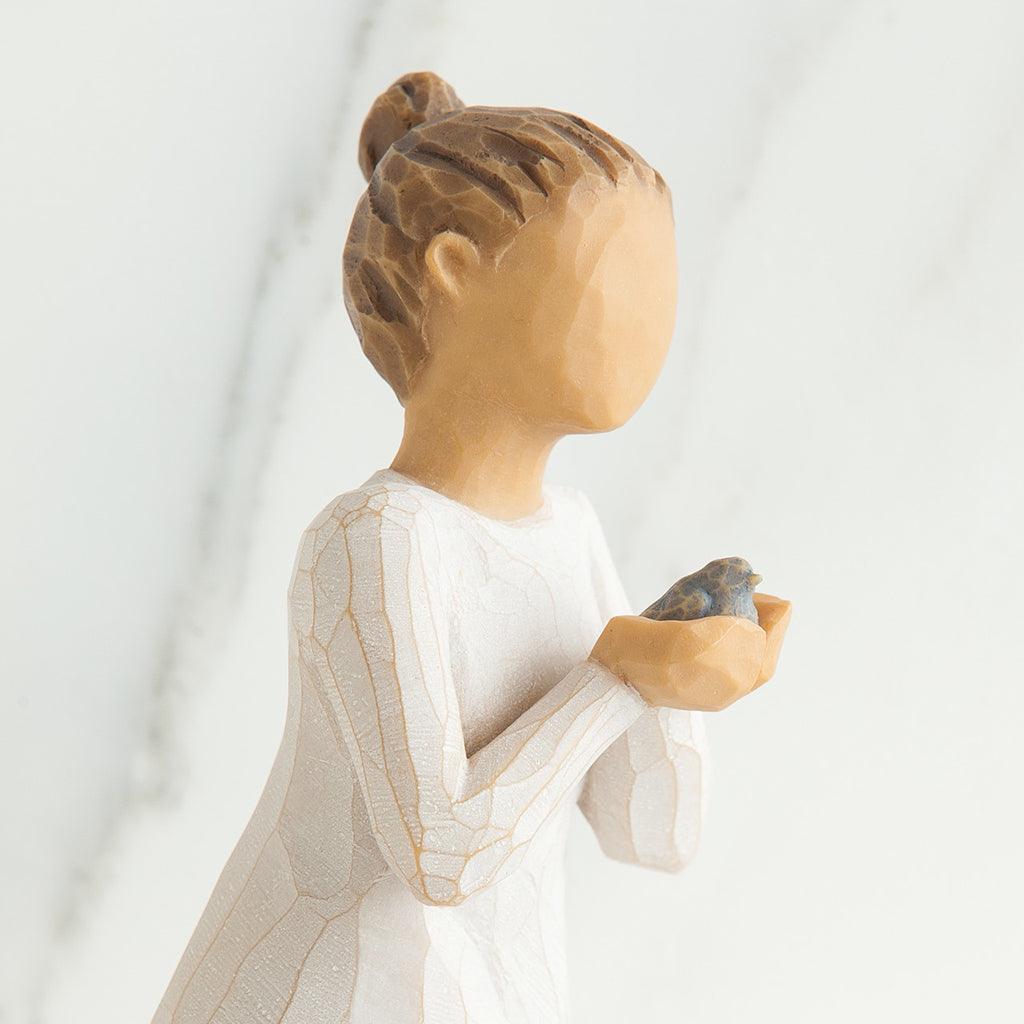 Willow Tree  Nurture Figurine