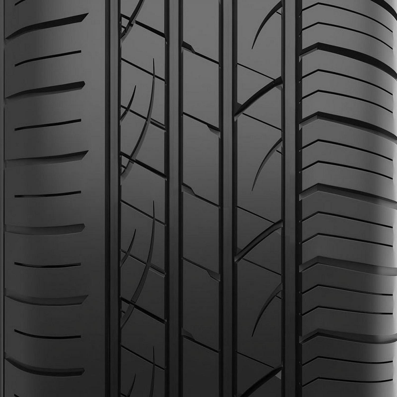 FORTUNE VIENTO FSR702 235/40R18 95Y XL 500 A A BSW TIRE