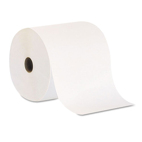 Georgia Pacific Pacific Blue Basic Nonperf Paper Towel Rolls | 7 7