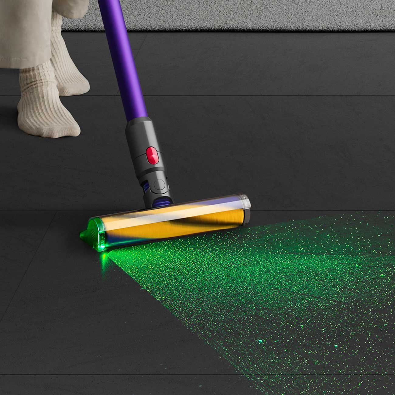  Gen5Detect Cordless Vacuum Cleaner (2023)