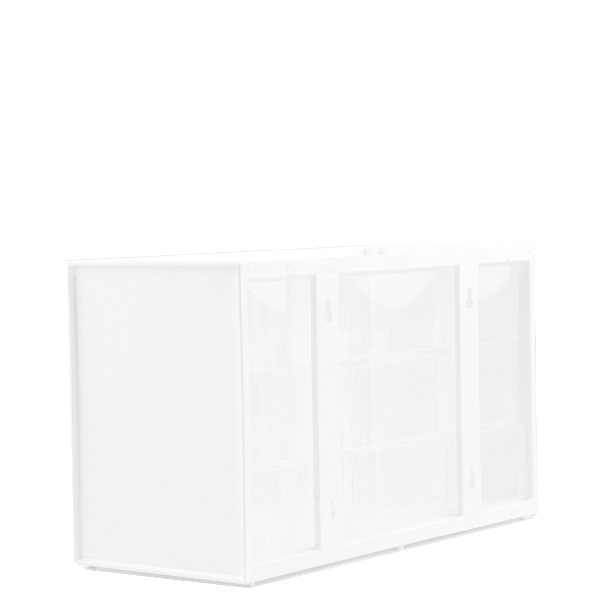 Storage Organizer Large 9 Drawer Bin Modular Storage System