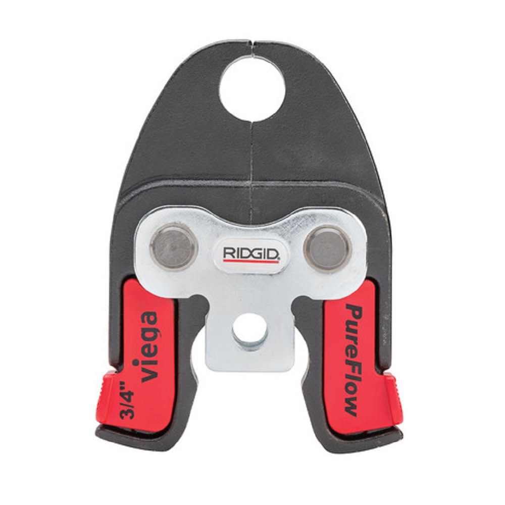 3/4 Compact Jaw RIDGID Compact Series Pressing Tools