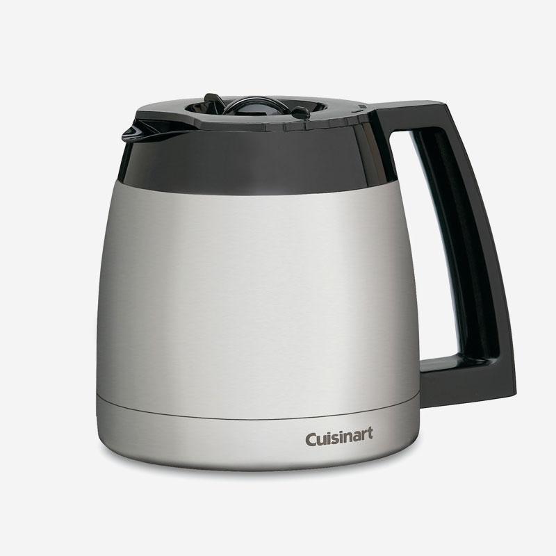 Cuisinart 10Cup Replacement Carafe