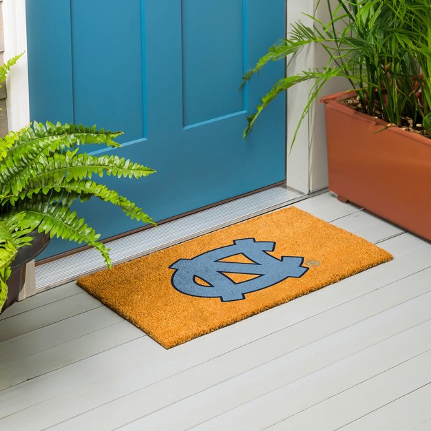 Coir Mat 16 quot x28 quot University Of North Carolina