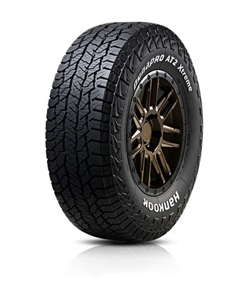 Hankook Dynapro At2 Xtreme Rf12 35x12.50R20 Tires