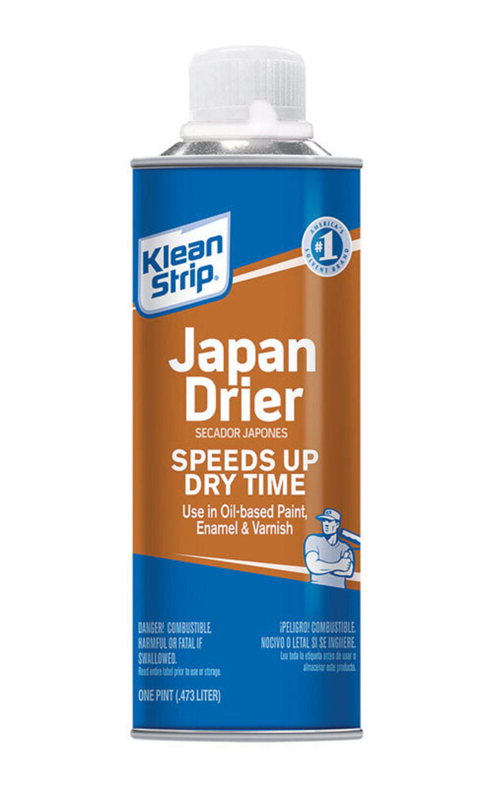 DRIER JAPAN PINT