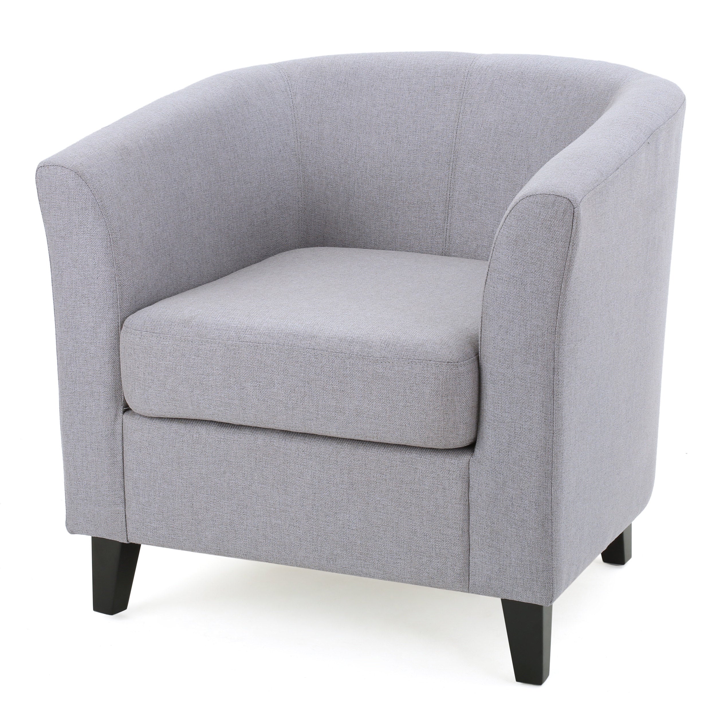 Prescott Tub Design Club Chair