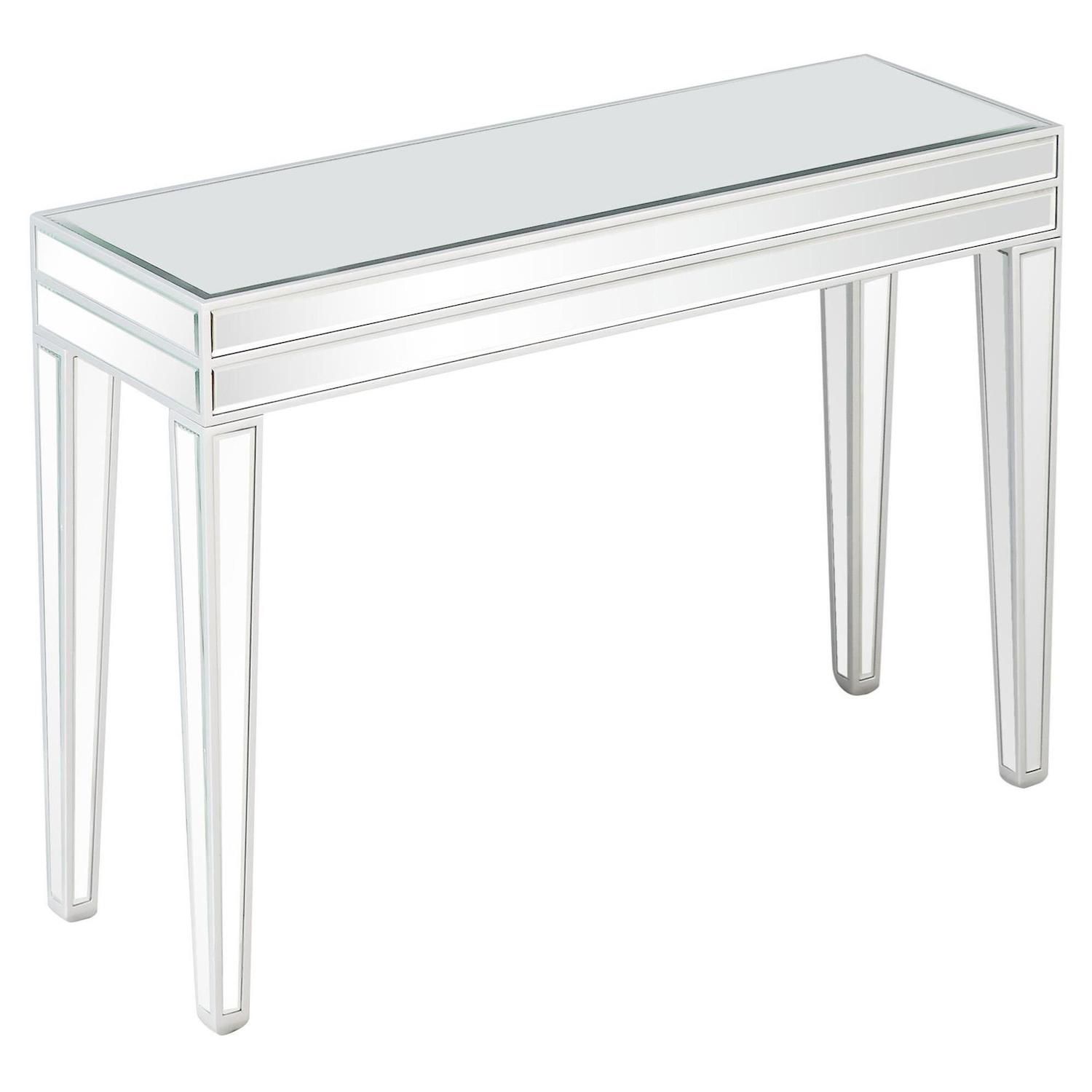 Camden Isle Holly Console Table