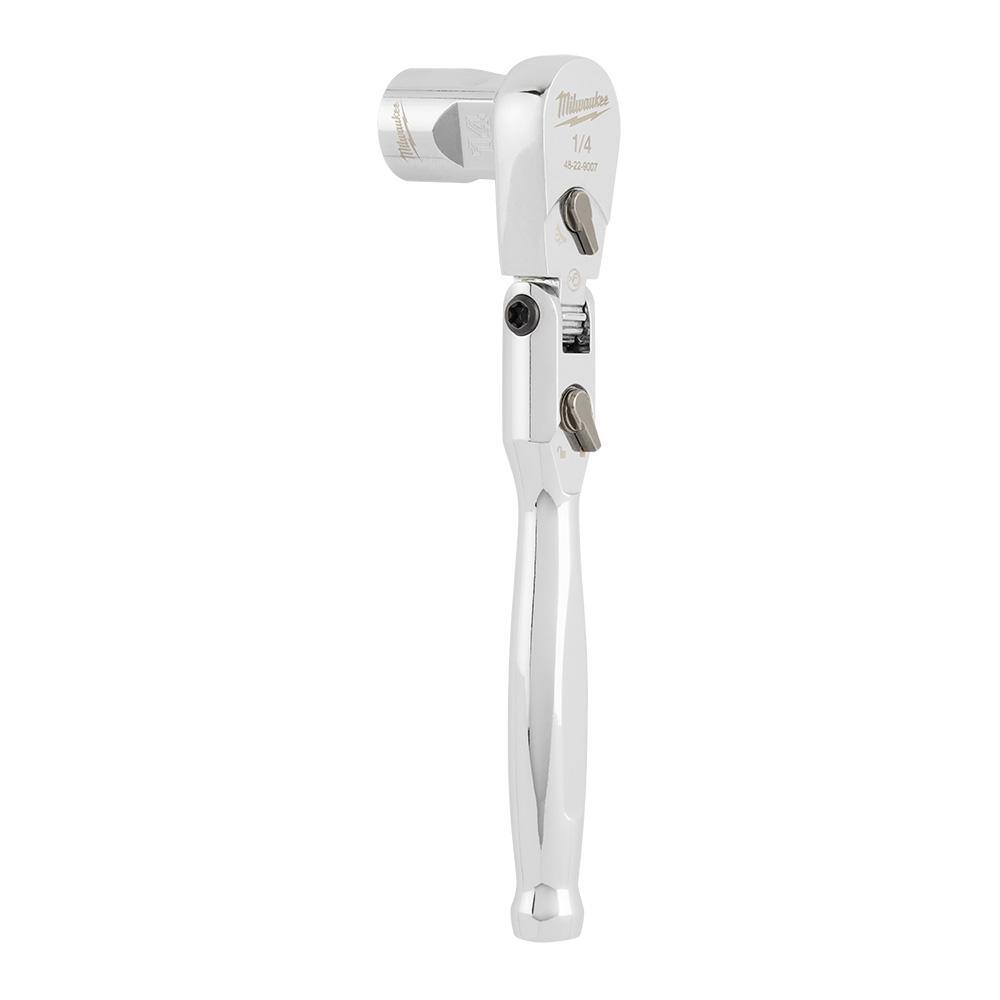 MW 14 in. Drive 6 in. Flex Head Ratchet 48-22-9007