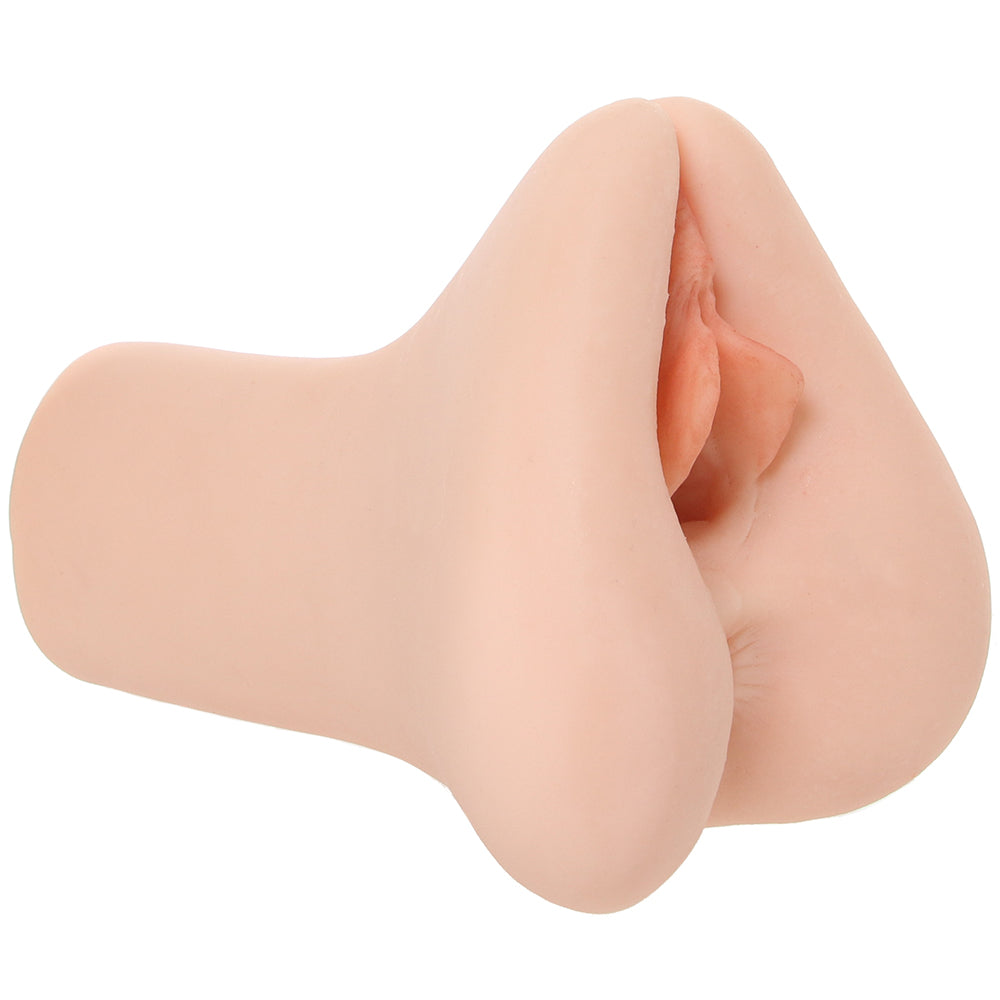 PDX Plus Pick Your Pleasure XL Stroker in Light