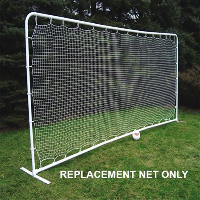 Jaypro Sports RB718N Soccer Rebounder Netand#44; Medium