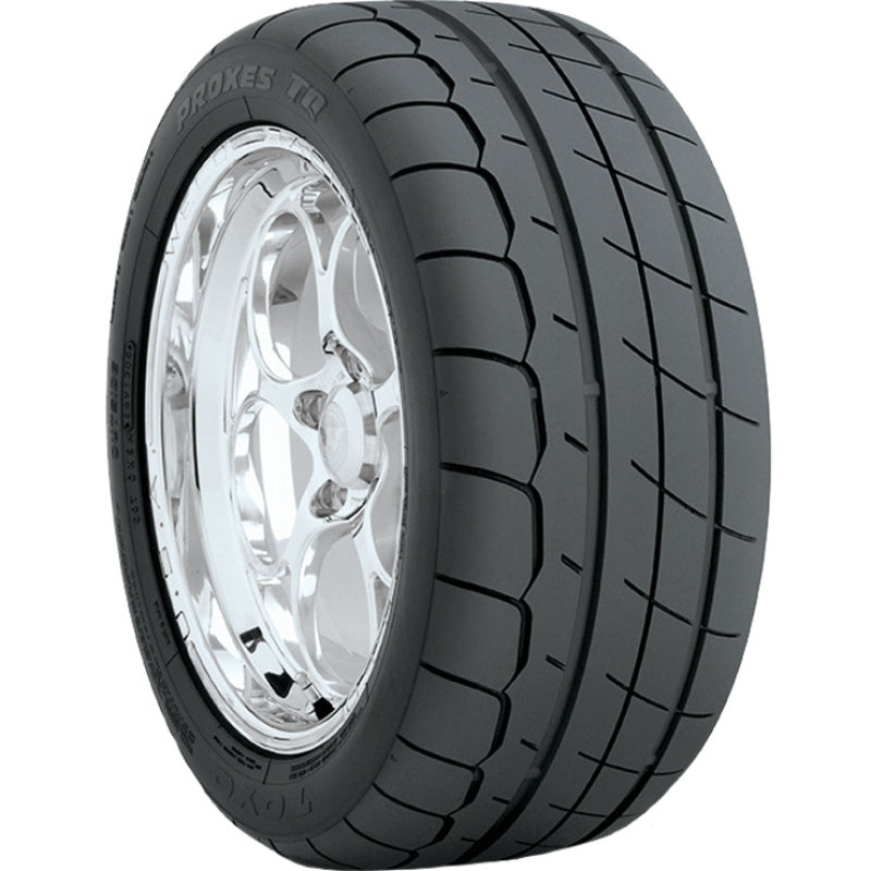 Toyo Proxes TQ Tire - P345/40R17 - TOYO - 172050