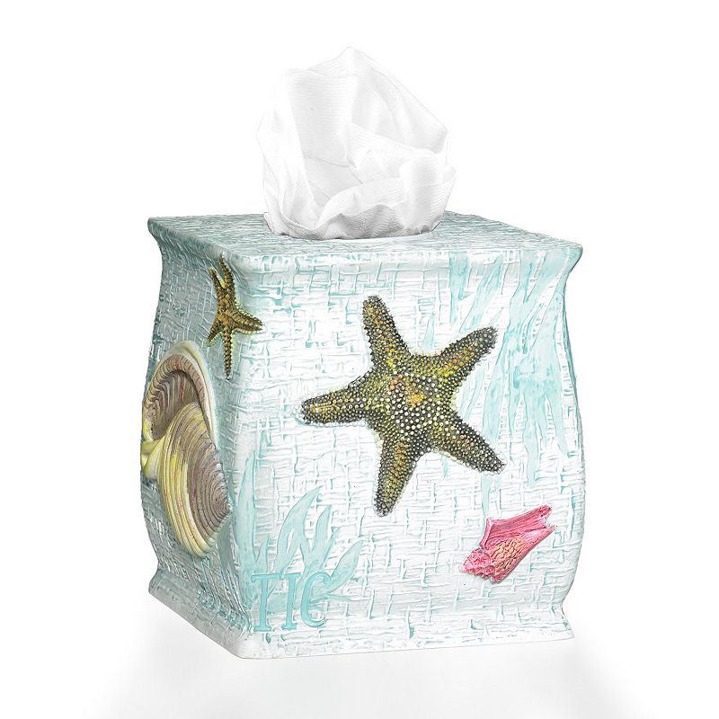 Popular Bath Atlantic Tissue Box