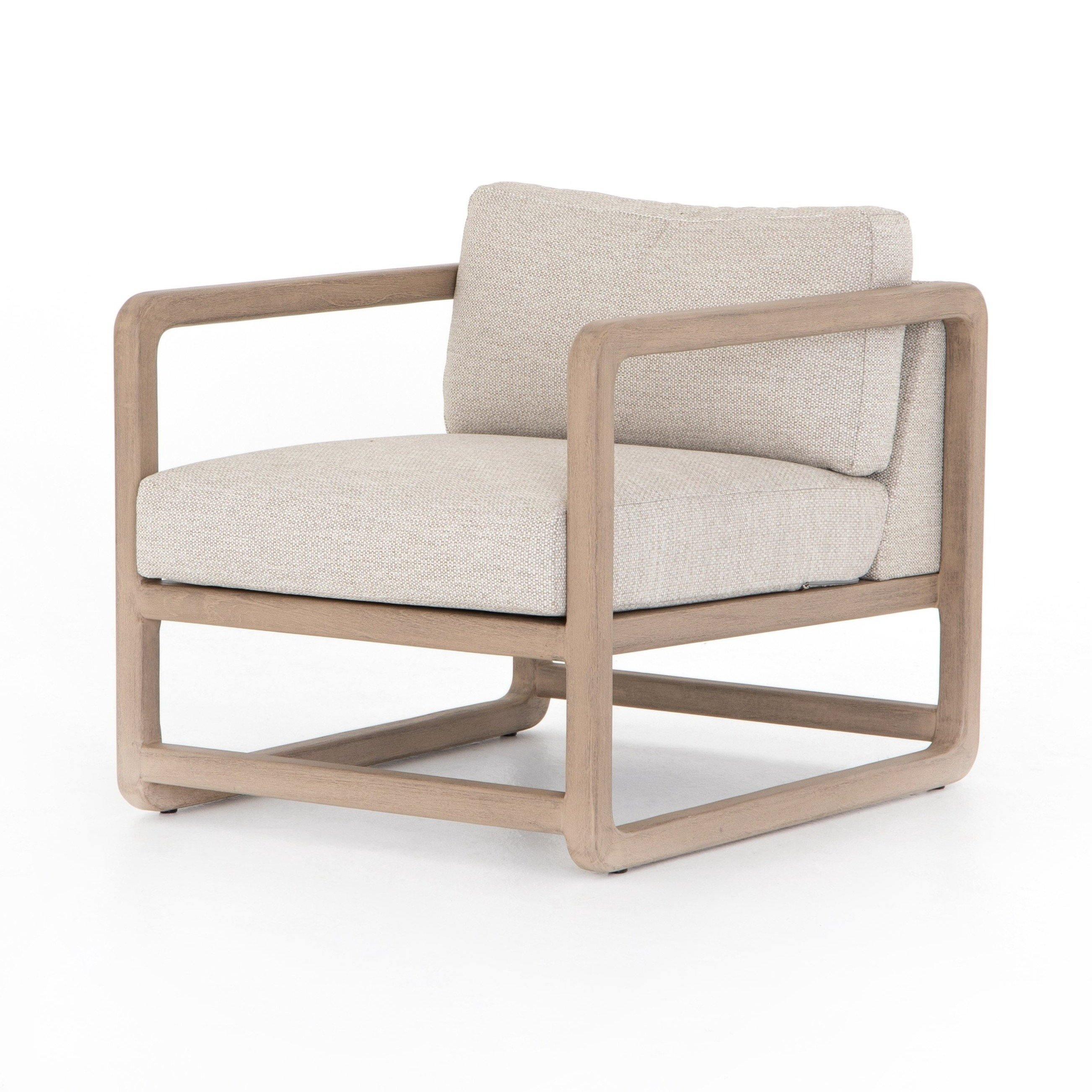 Callahan Outdoor Chair