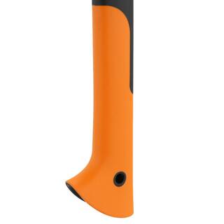 Fiskars X7 1.4 lb Hatchet Camping Axe with 14 in. Shock-absorbing Handle 378501-1004