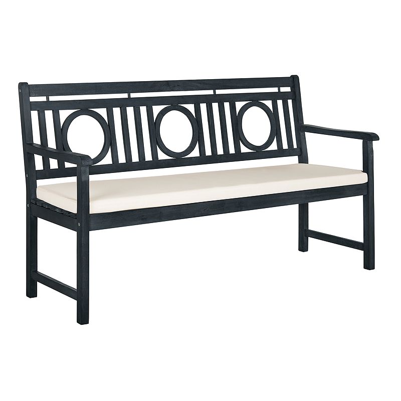 Safavieh Montclair Indoor / Outdoor Bench