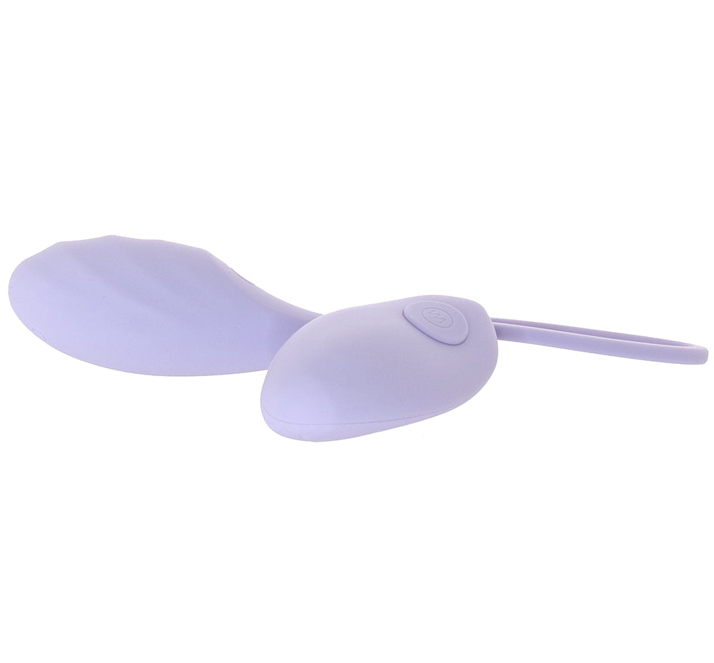 Loveline Passion Remote Egg Vibe