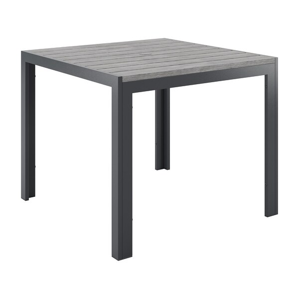 Gallant Square Outdoor Dining Table