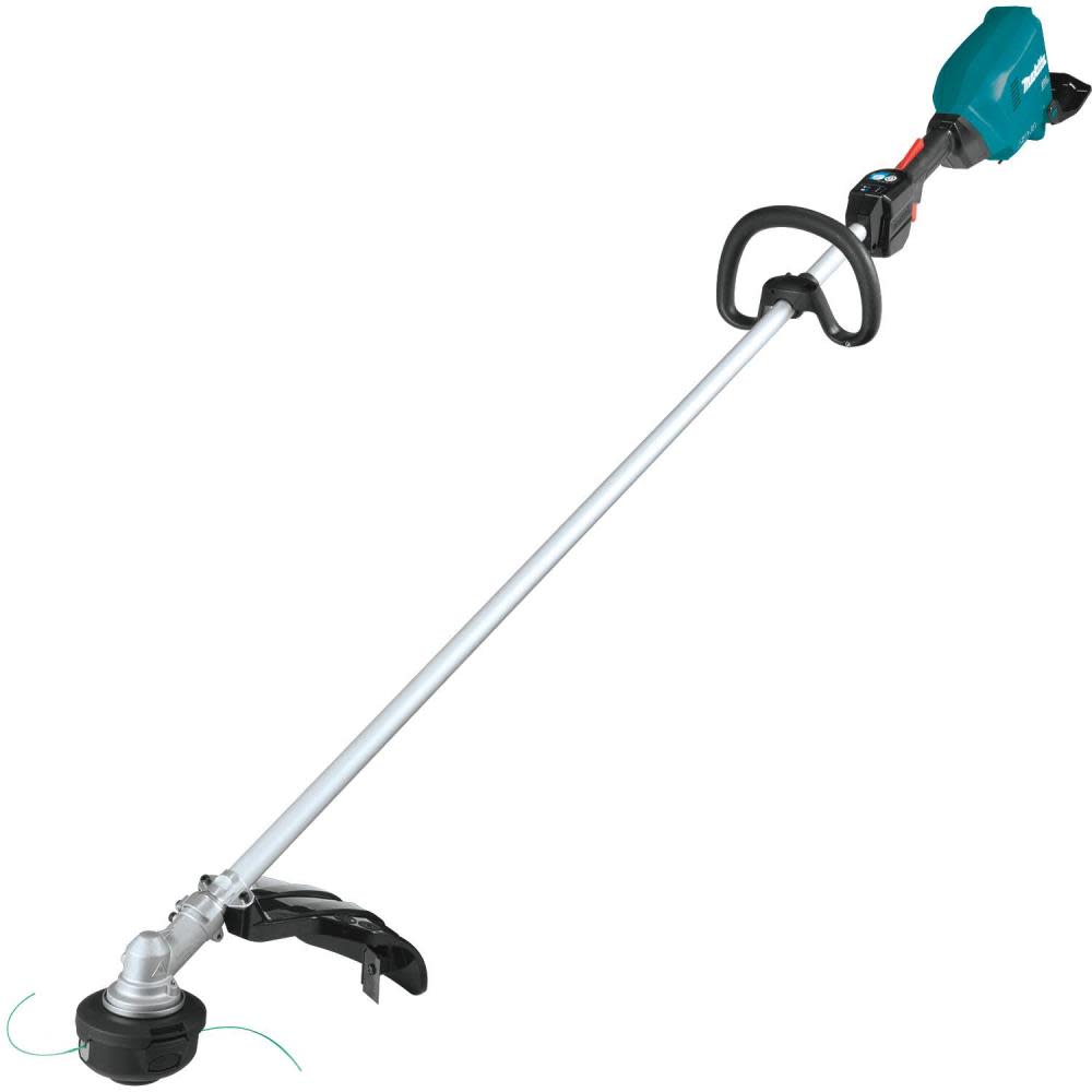 Makita 18V X2 (36V) LXT Lithium-Ion Brushless Cordless String Trimmer Tool Only XRU18Z from Makita