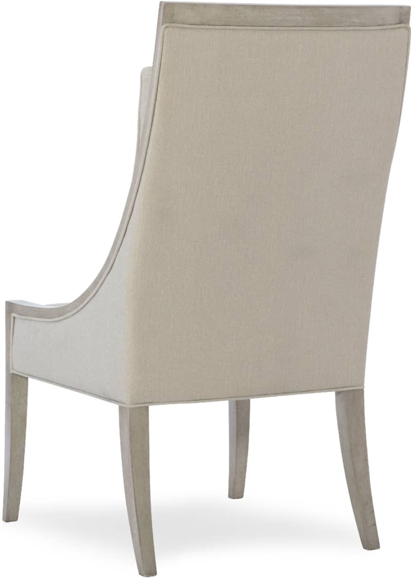 Hooker Furniture Dining Room Elixir Host Chair