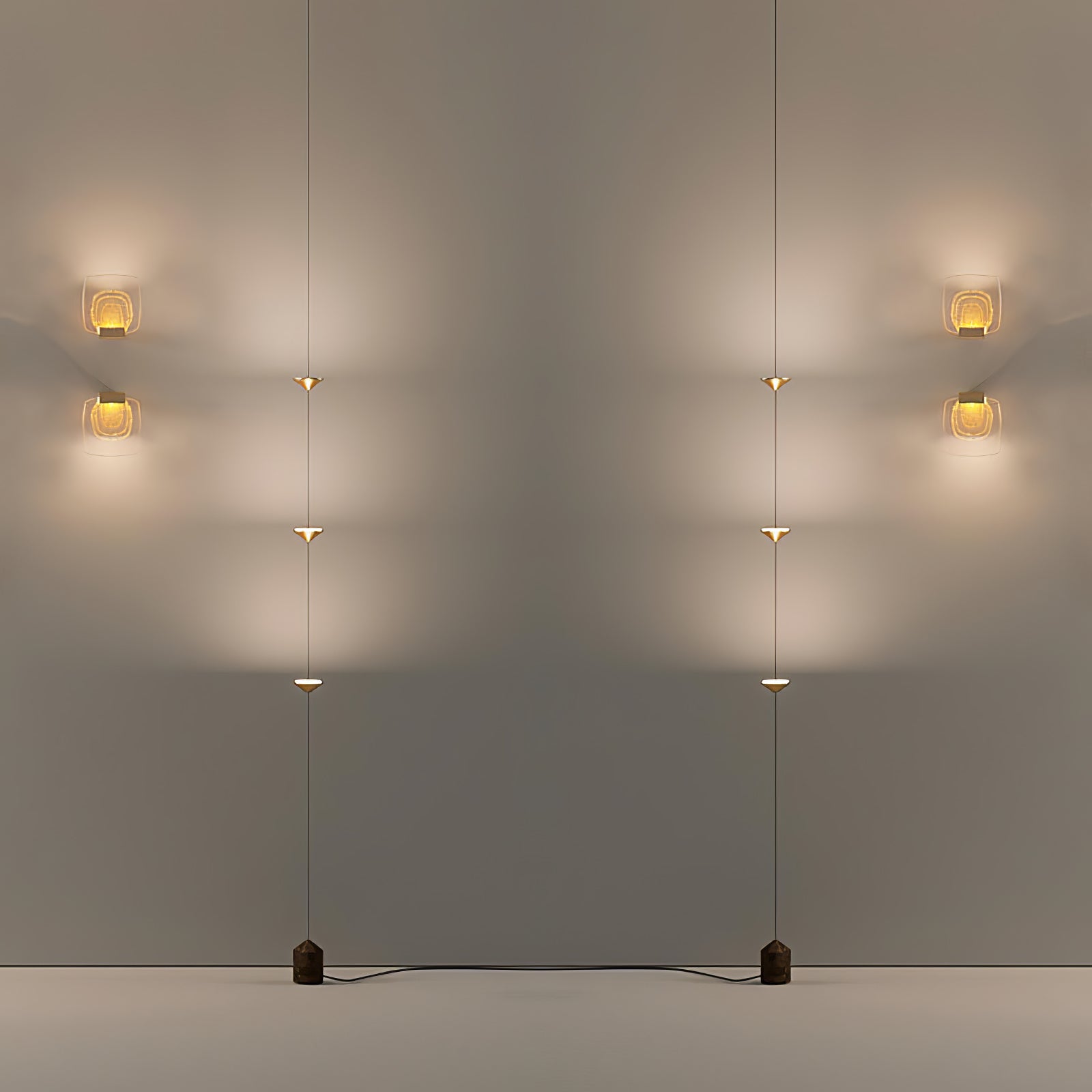 Soreluna Floor Lamp