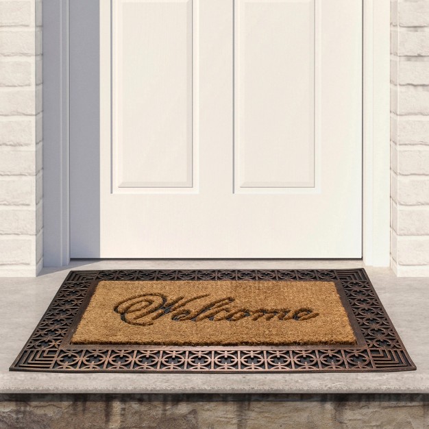 Doormat 23 quot X 35 quot