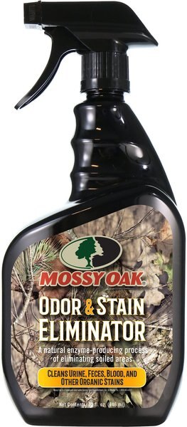 Mossy Oak Odor and Stain Eliminator Spray