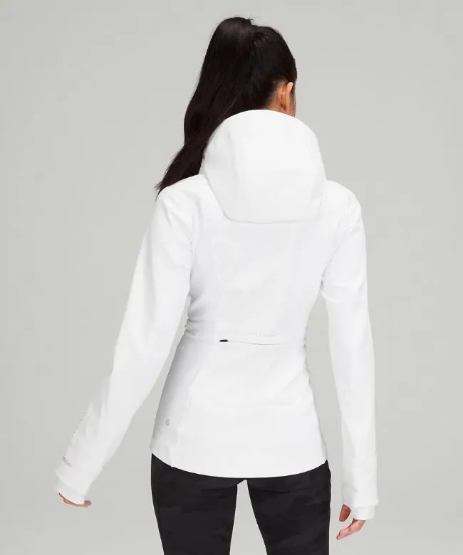 Cross Chill Jacket RepelShell