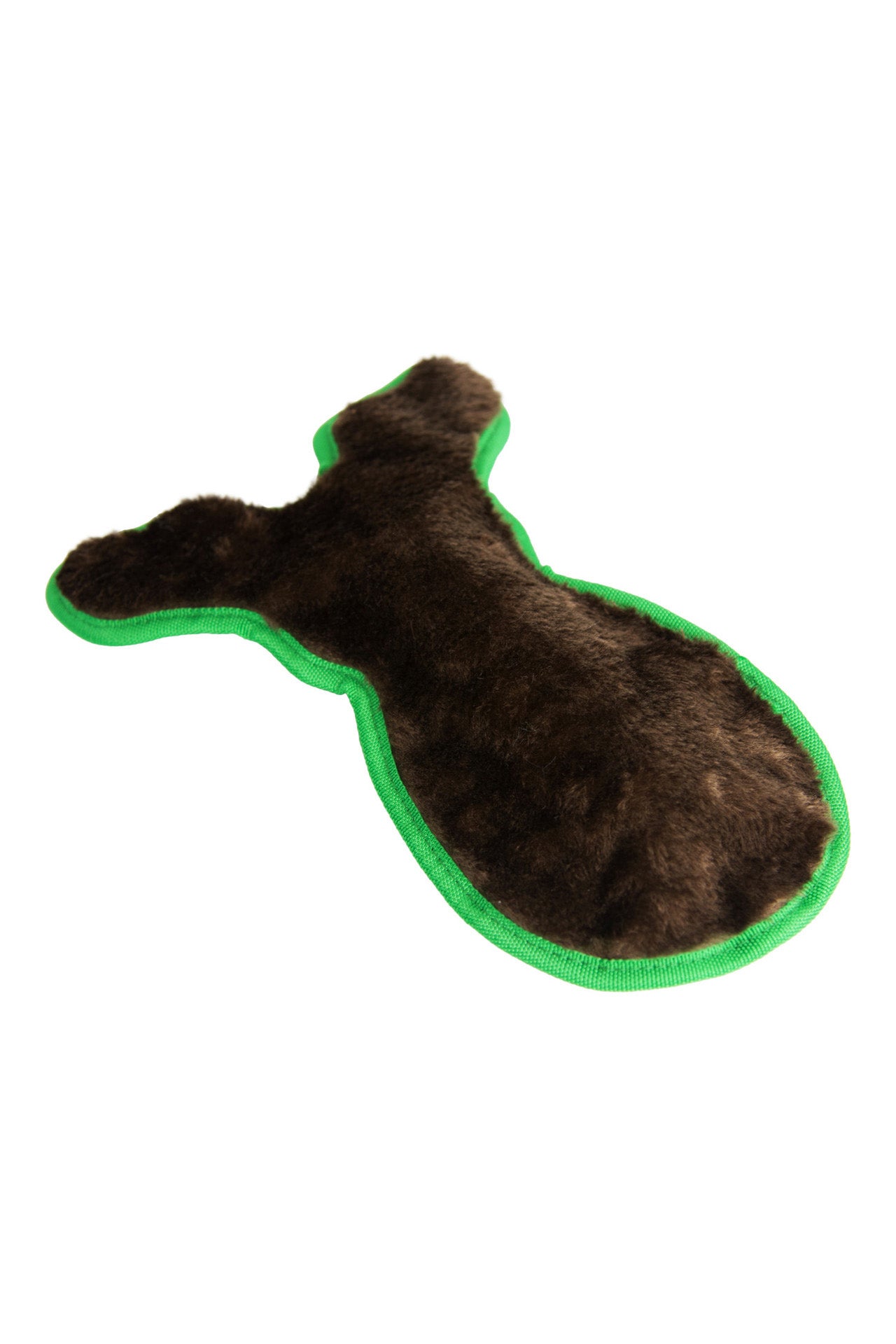 Outward Hound Invincibles Moose Dog Toy