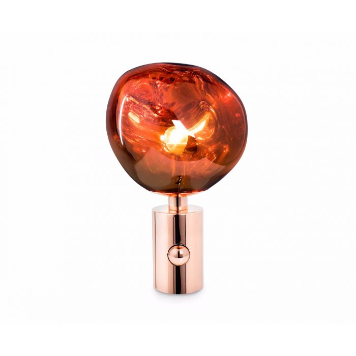 Melt Table Light Copper