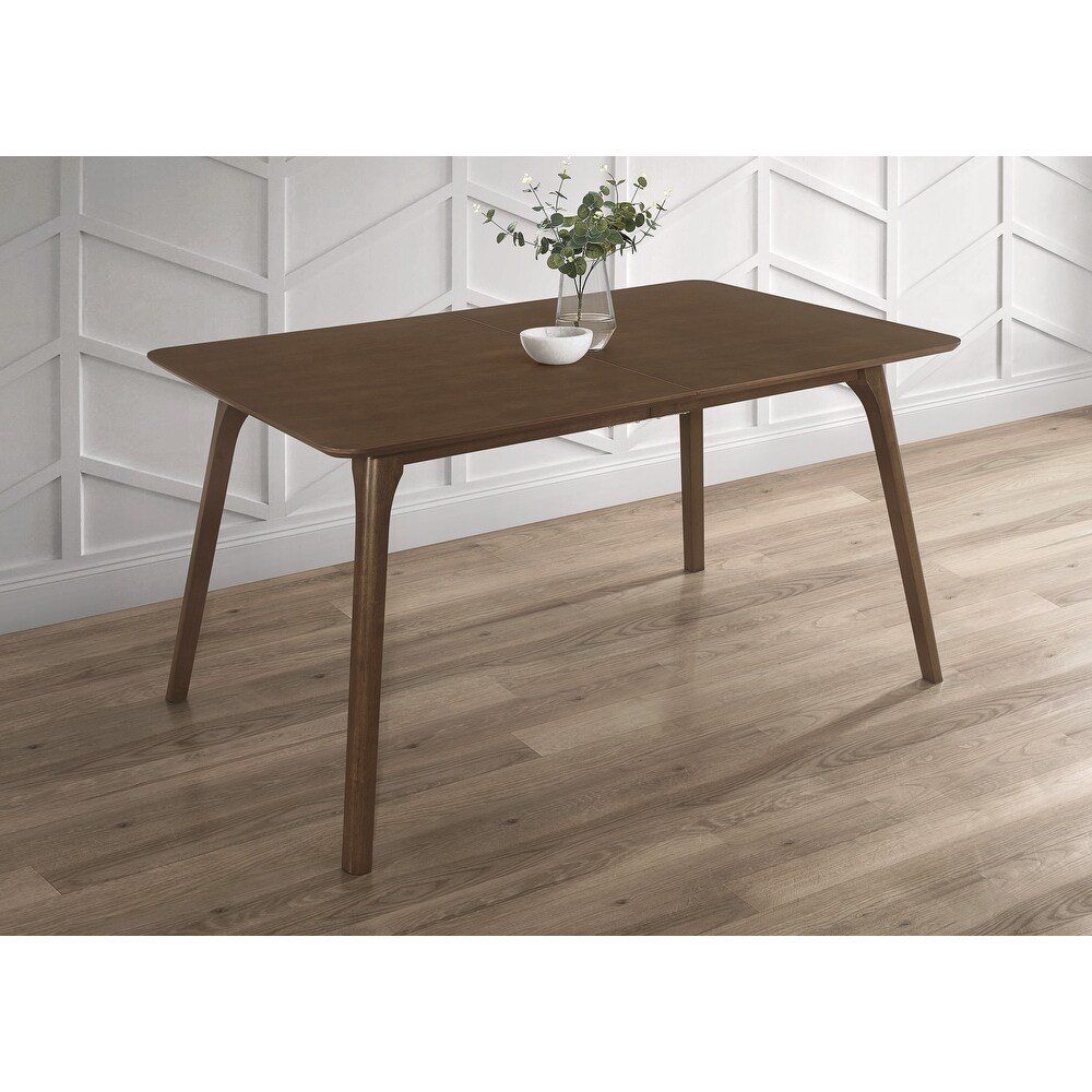 Joplin 7 pieces Dining Table and Chair