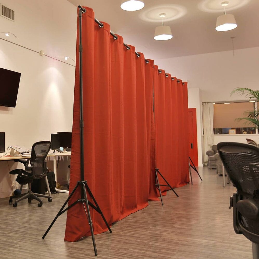 Freestanding Room Divider Kits