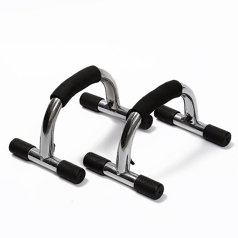 Professional Muscle Strength Exercise Gym Non-slip Bar Push-up Chest Expansion Exercise Equipment Fitness Equipment Home