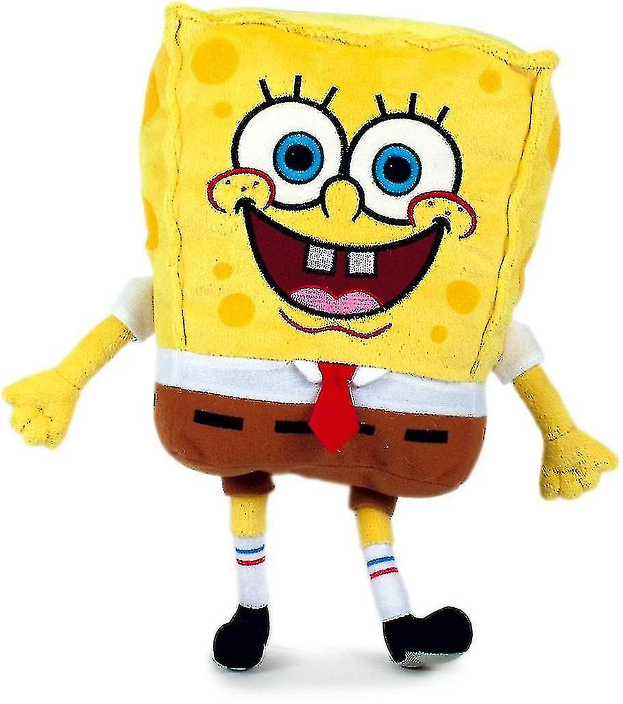 Spongebob Squarepants Stuffed Animal Plush Soft Toys About 30cm