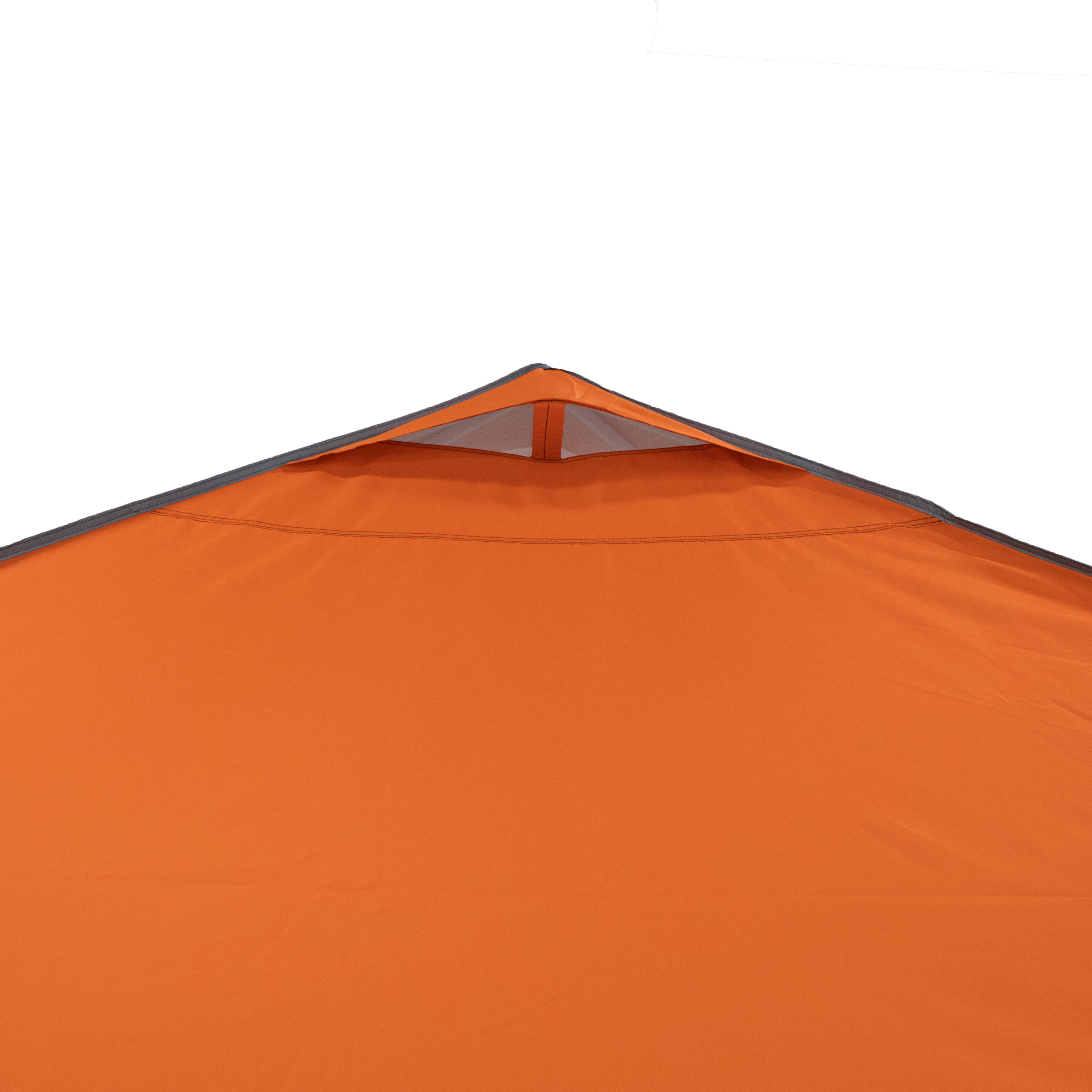 Ozark Trail 10' x 10' Instant Straight Leg Canopy (100 Square feet)