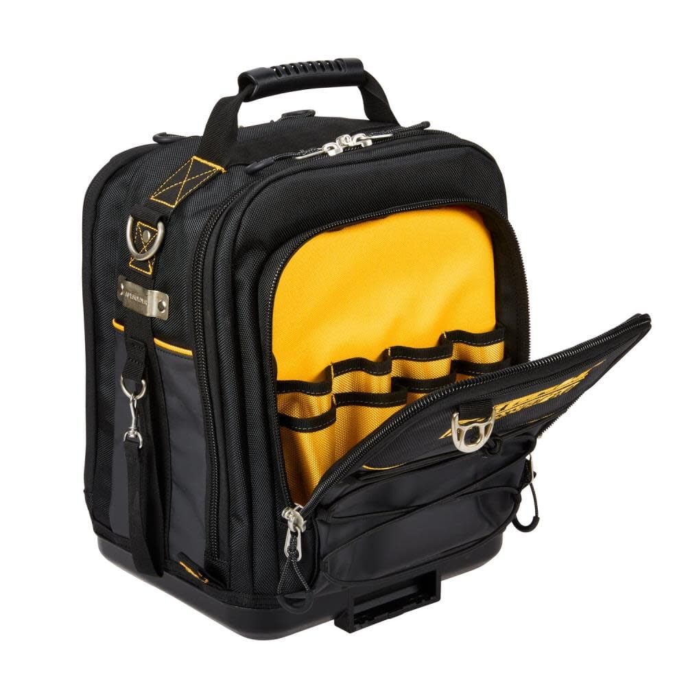 DEWALT ToughSystem 2.0 Compact Tool Bag DWST08025 from DEWALT