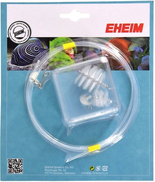 Eheim Flexible Hose Cleaning Fish Aquarium Brush