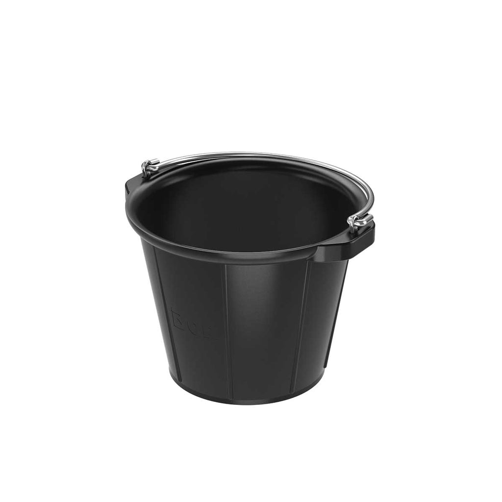 Bon Tool Pail - Rubber - 8 Qt. | Gemplers