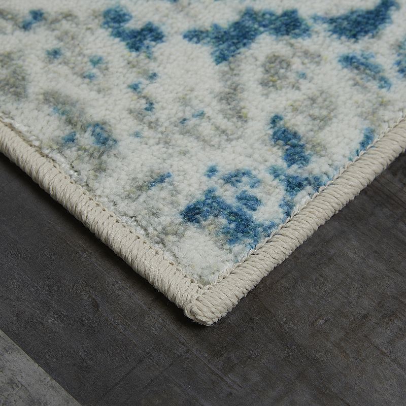 Mohawk® Home Prismatic EverStrand Juniper Rug