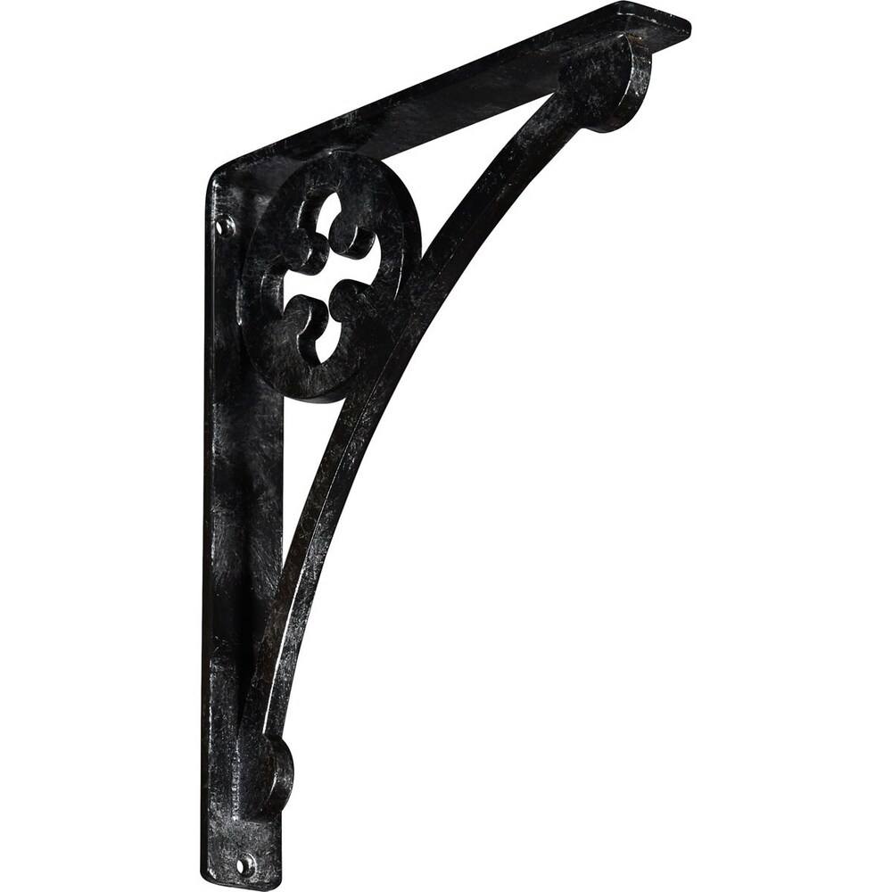 Crawley Wrought Iron Bracket