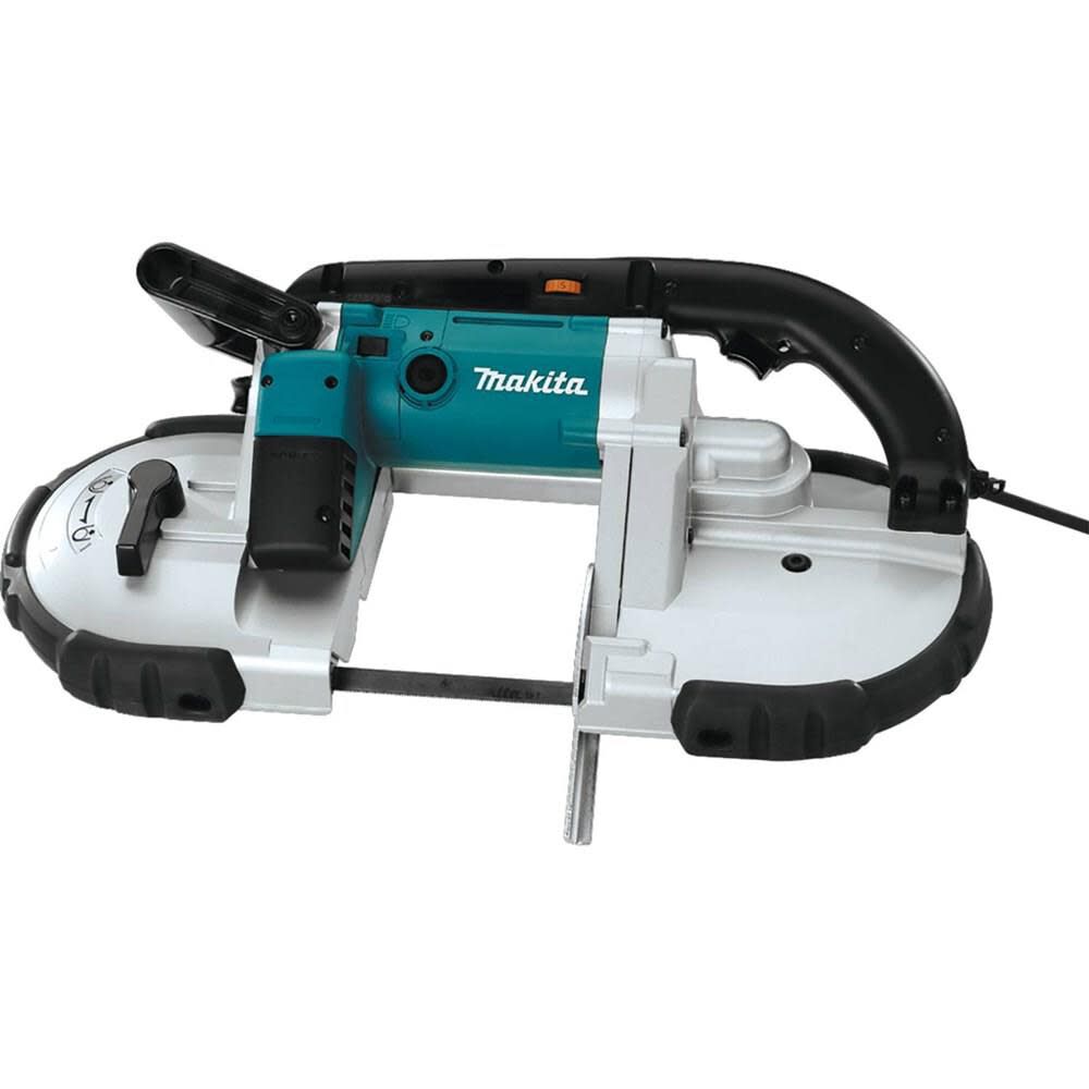 Makita Portable Band Saw with Tool Case 2107FZK from Makita