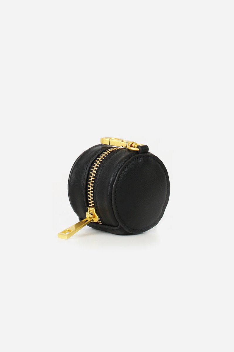 The Paci Case - Black Matte