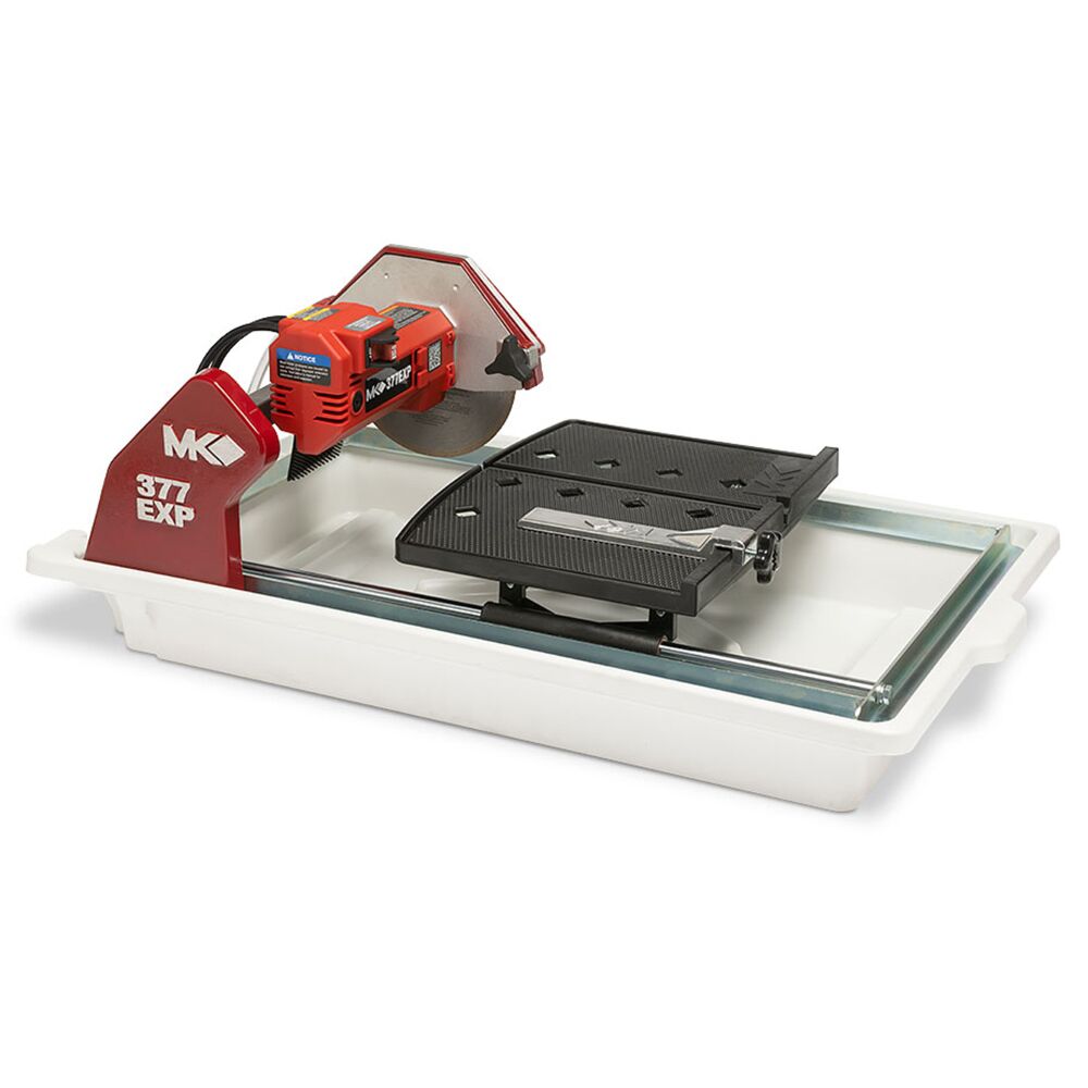 MK-377 EXP Tile Saw - 160028